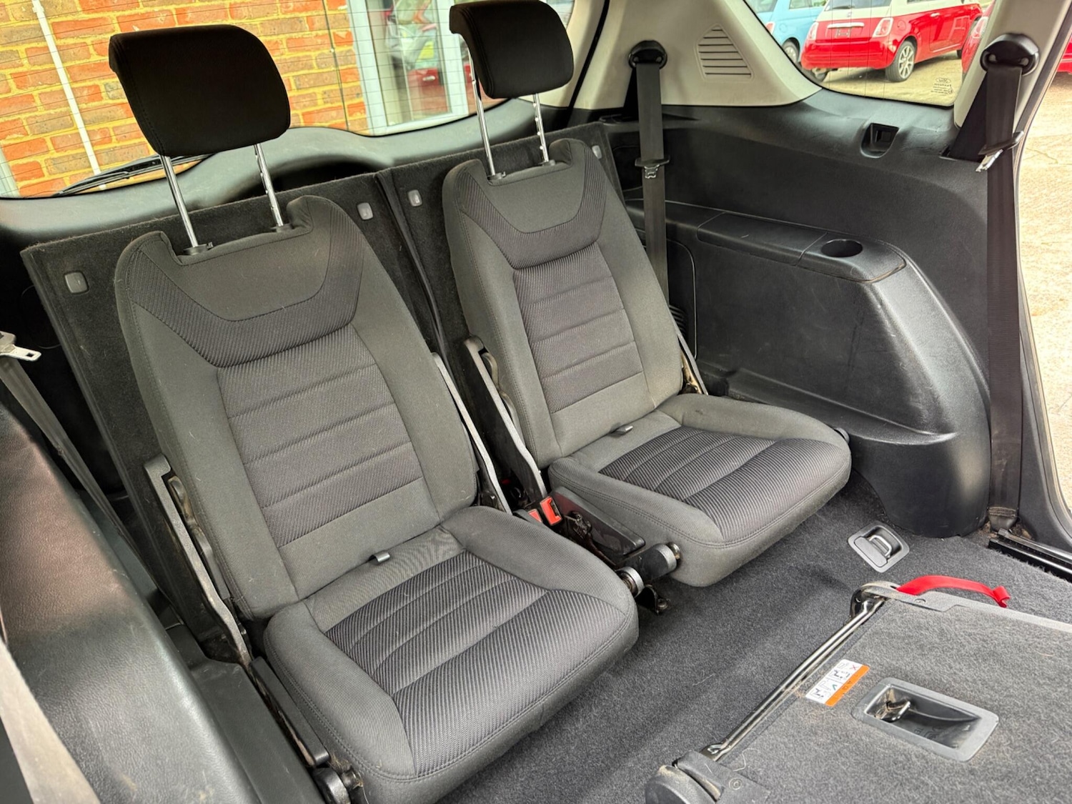 Used Ford S-Max 2014 for sale - 76416563: Photo 21