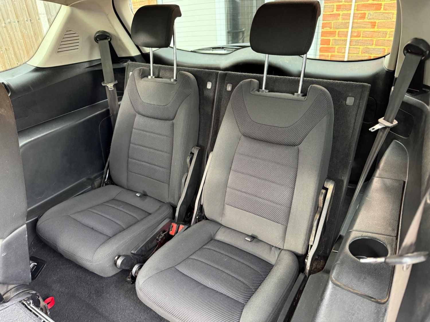 Used Ford S-Max 2014 for sale - 76416563: Photo 22