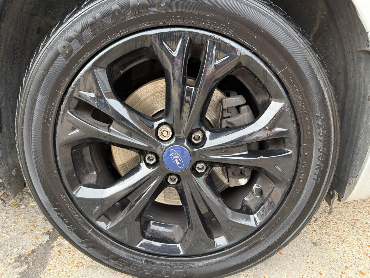 Used Ford S-Max 2014 for sale - 76416563: Photo 24