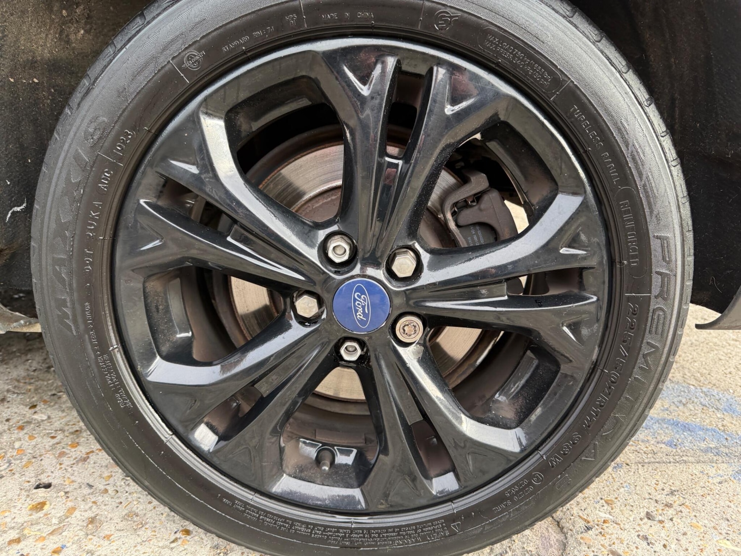 Used Ford S-Max 2014 for sale - 76416563: Photo 26