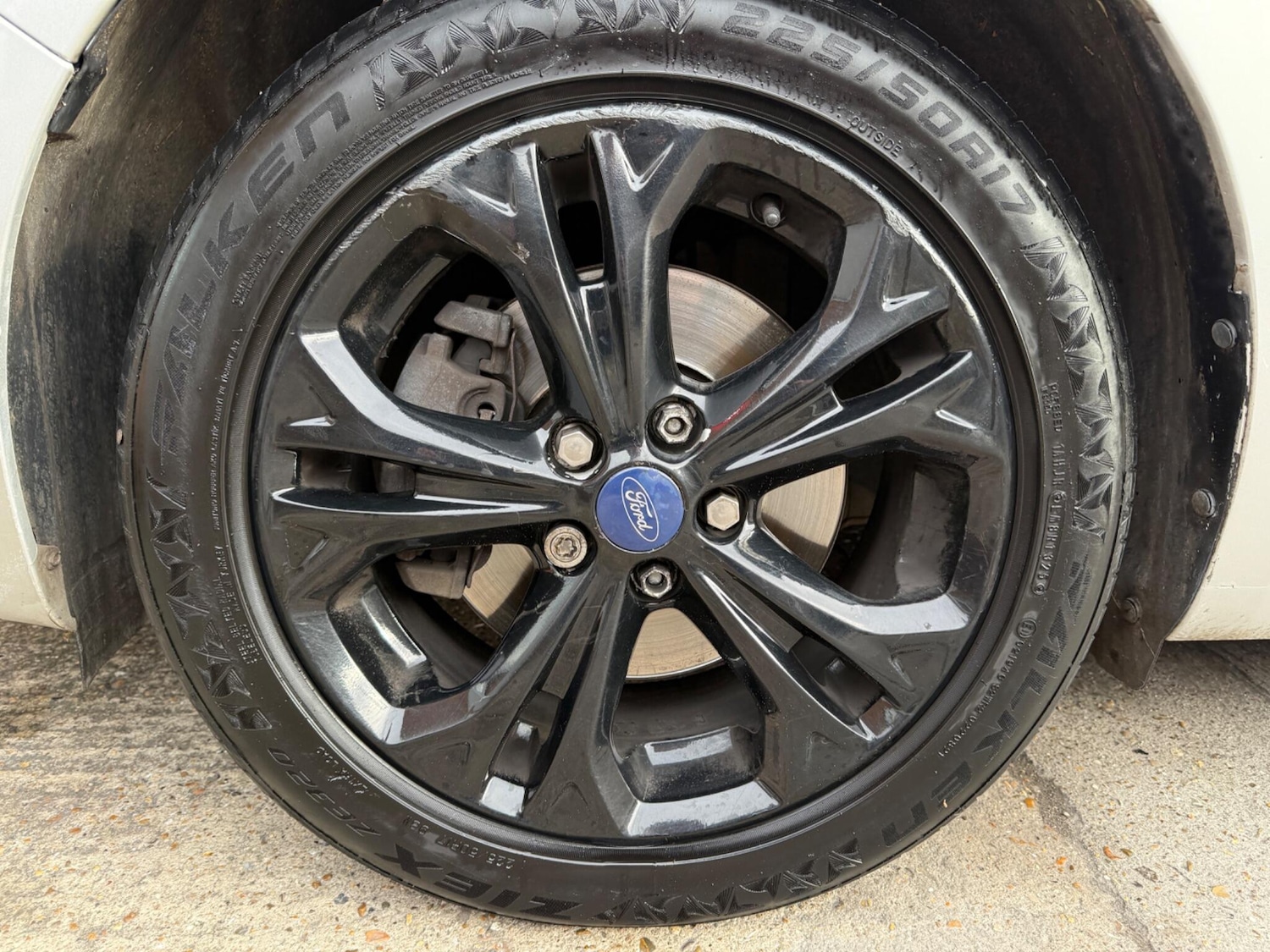 Used Ford S-Max 2014 for sale - 76416563: Photo 27