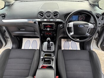 Used Ford S-Max 2014 for sale - 76416563: Photo