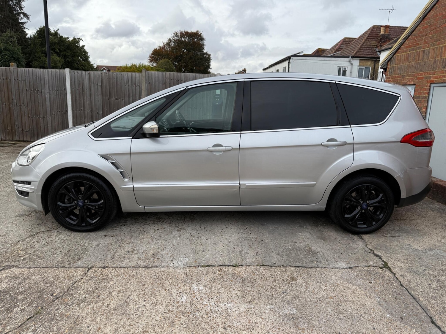Used Ford S-Max 2014 for sale - 76416563: Photo 7