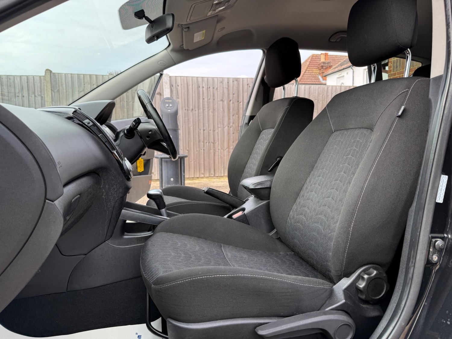 Used Kia Ceed 2011 for sale - 76480773: Photo 12