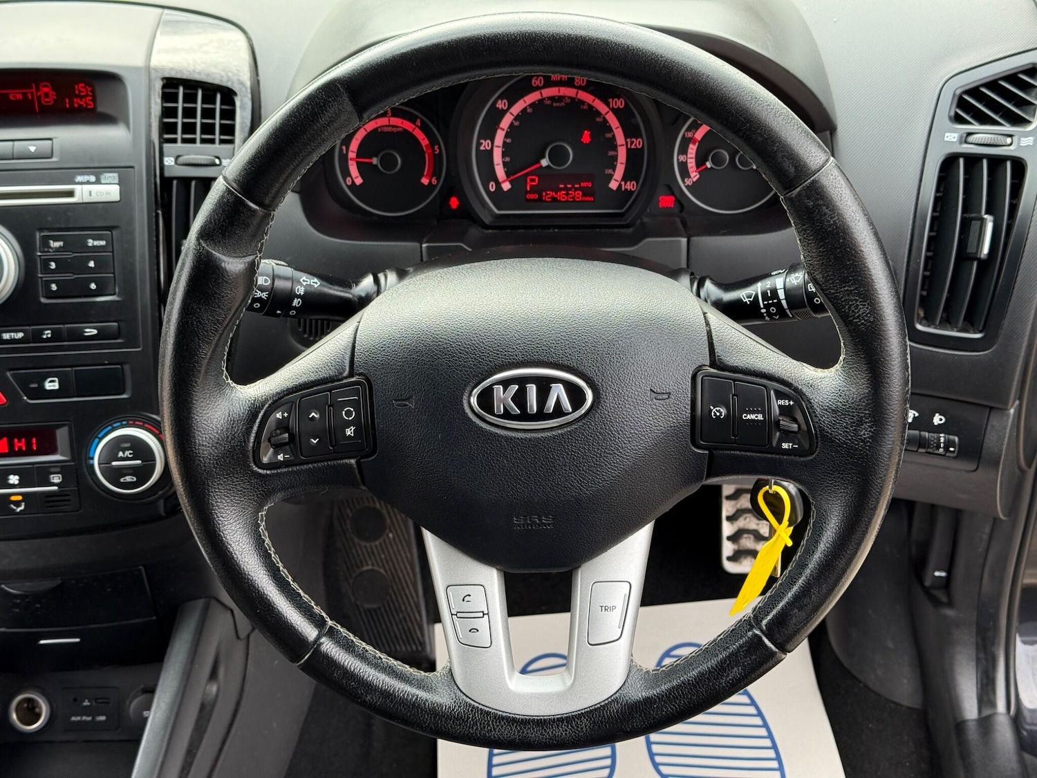 Used Kia Ceed 2011 for sale - 76480773: Photo 16