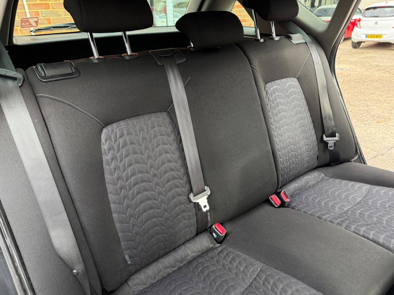 Used Kia Ceed 2011 for sale - 76480773: Photo 18