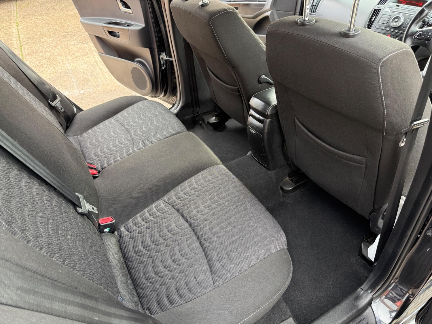 Used Kia Ceed 2011 for sale - 76480773: Photo 19