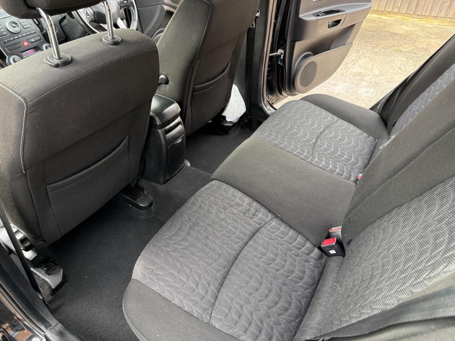 Used Kia Ceed 2011 for sale - 76480773: Photo 20