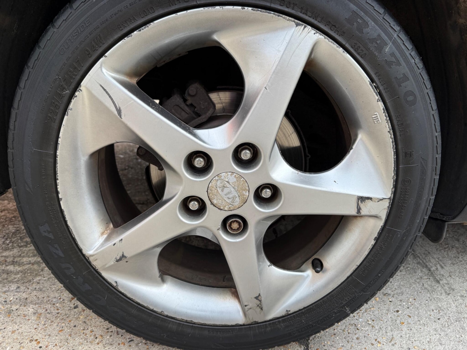 Used Kia Ceed 2011 for sale - 76480773: Photo 24