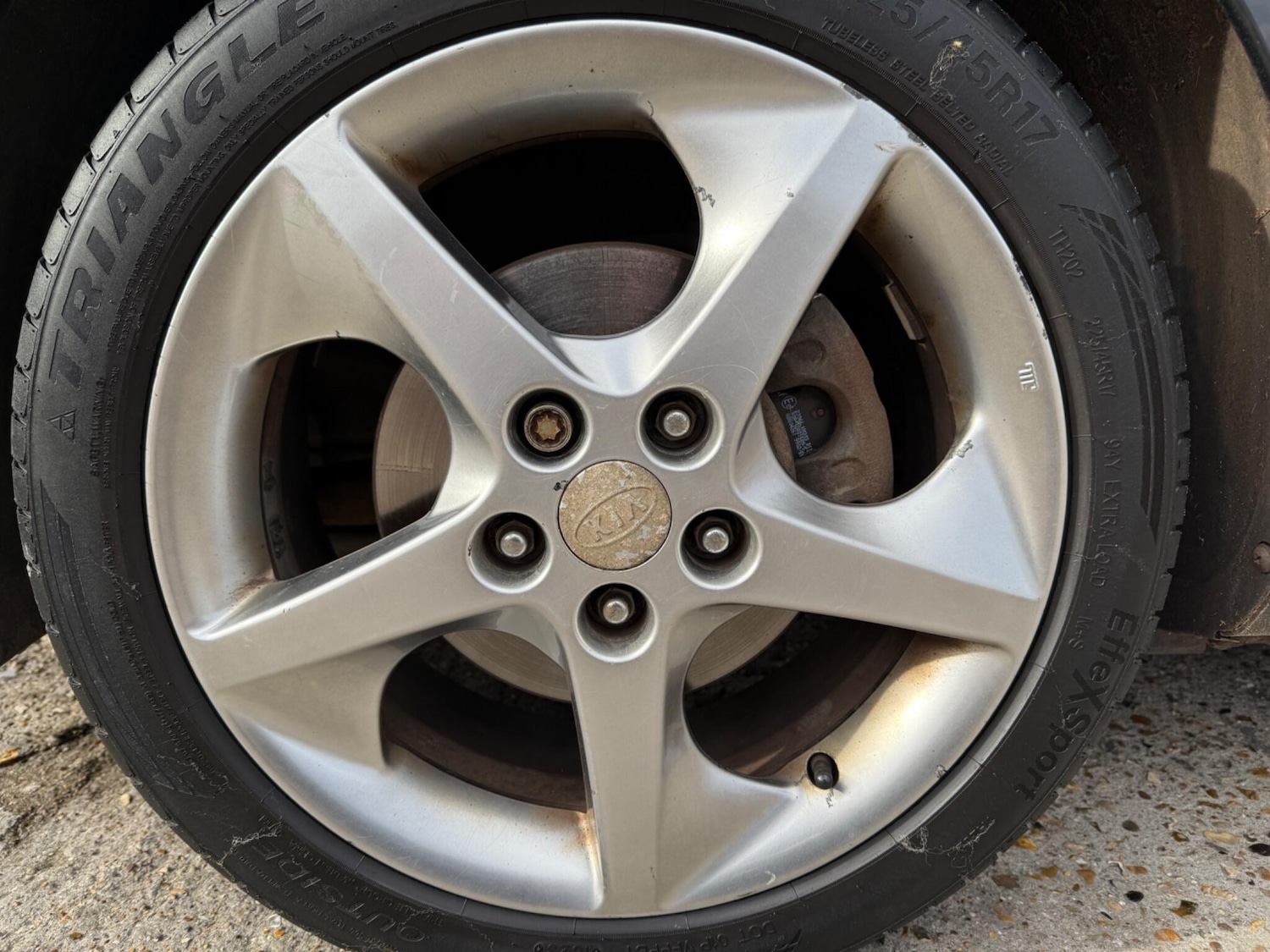 Used Kia Ceed 2011 for sale - 76480773: Photo 25