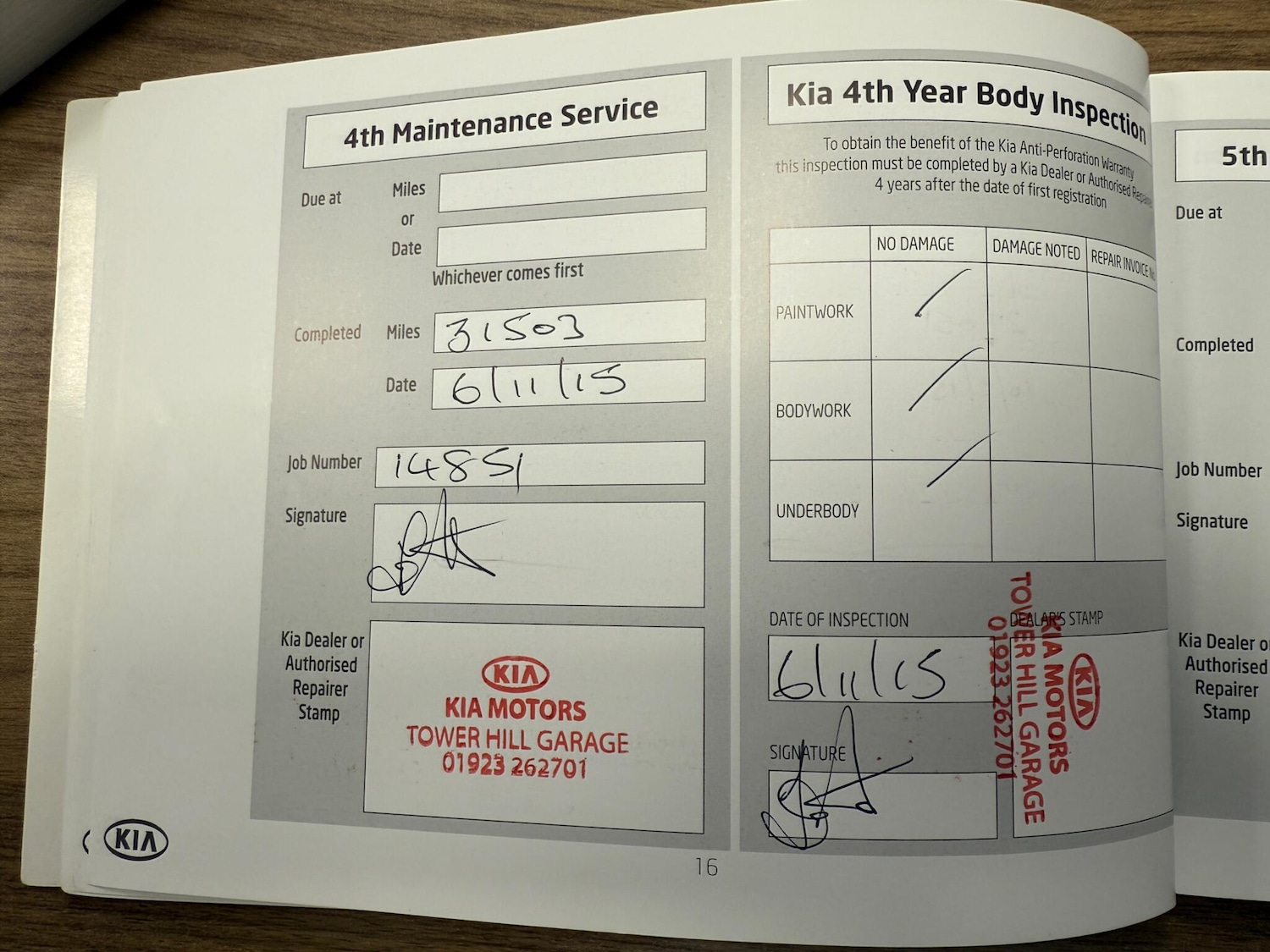 Used Kia Ceed 2011 for sale - 76480773: Photo 29