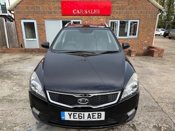 Used Kia Ceed 2011 for sale - 76480773: Photo