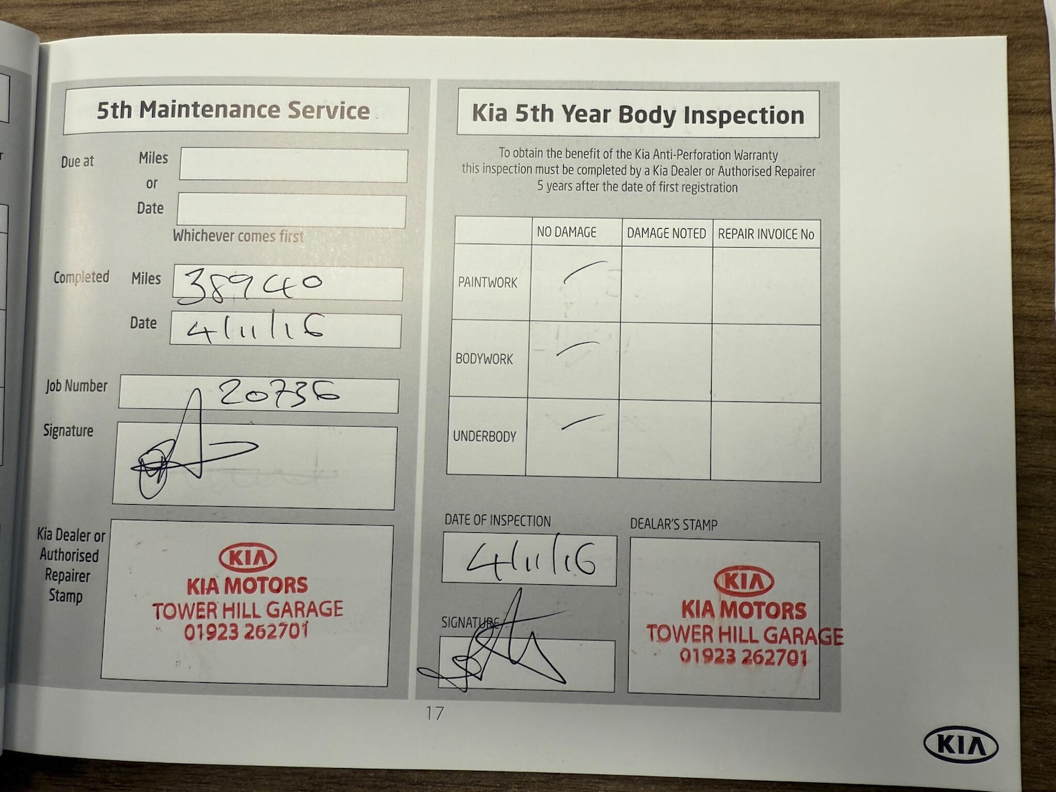 Used Kia Ceed 2011 for sale - 76480773: Photo 30