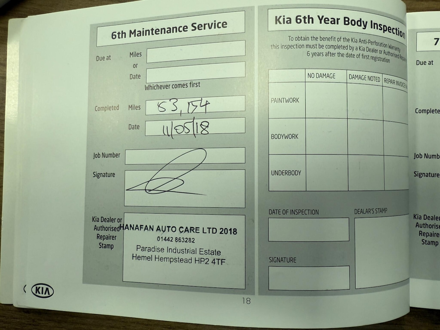 Used Kia Ceed 2011 for sale - 76480773: Photo 31