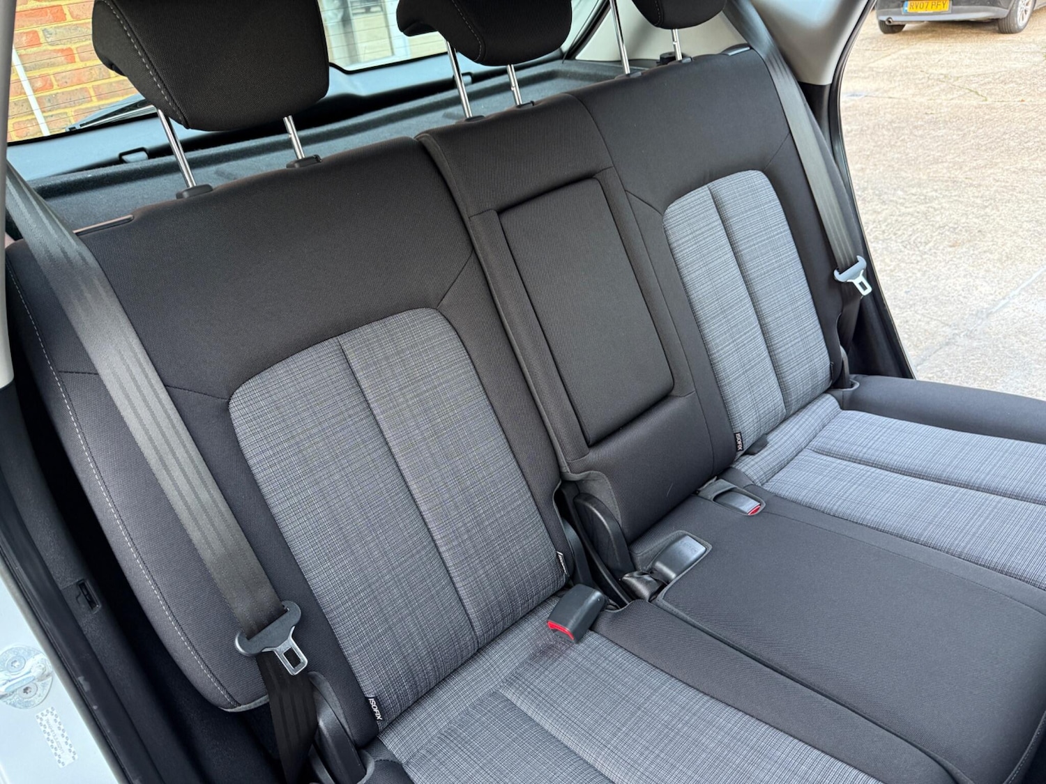 Used Kia Venga 2010 for sale - 76273693: Photo 18