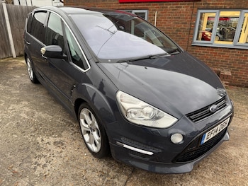 2014 (14) - 2.0 TDCi Titanium X Sport Powershift Euro 5 5dr