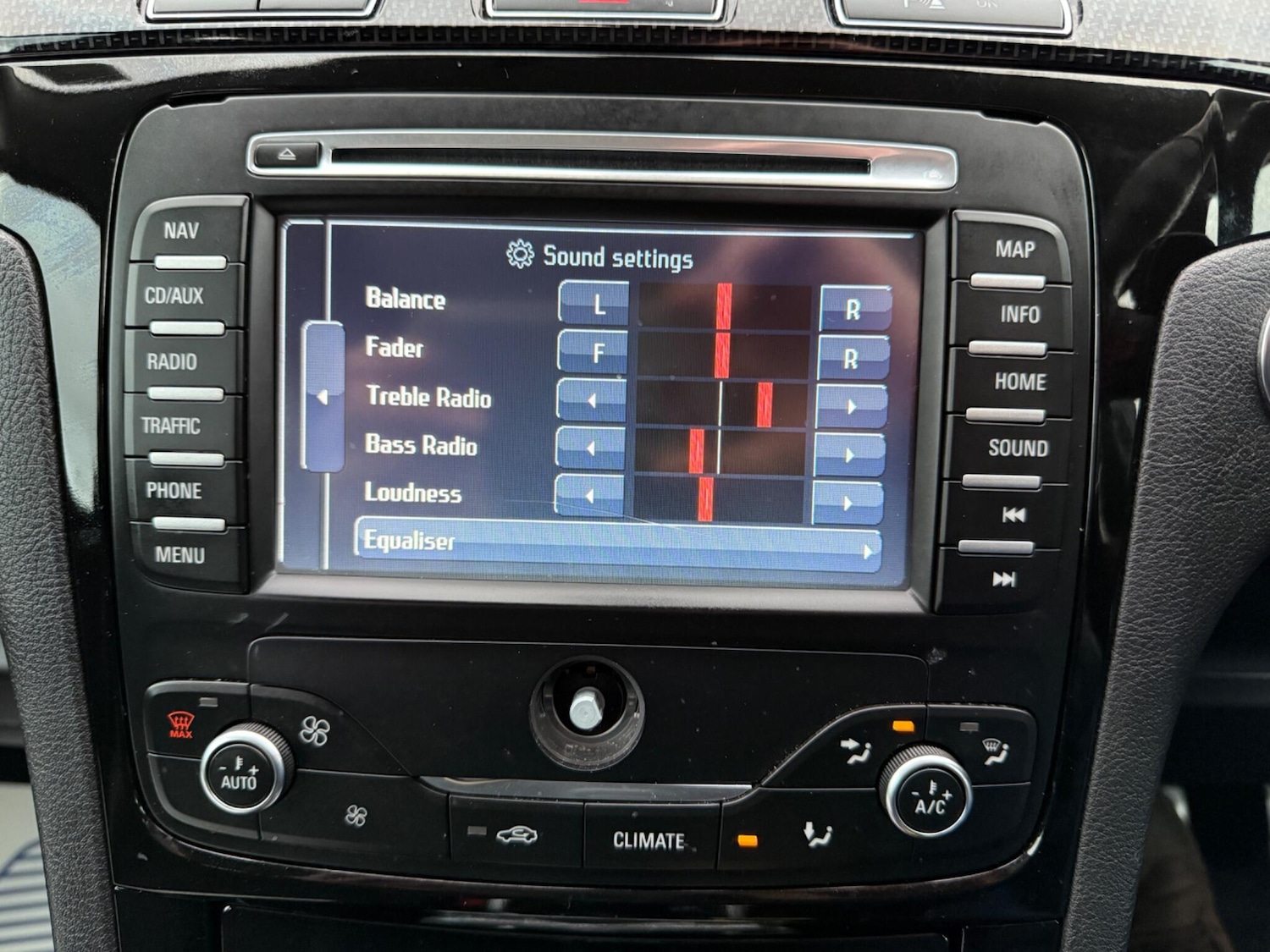 Used Ford S-Max 2014 for sale - 76685522: Photo 20