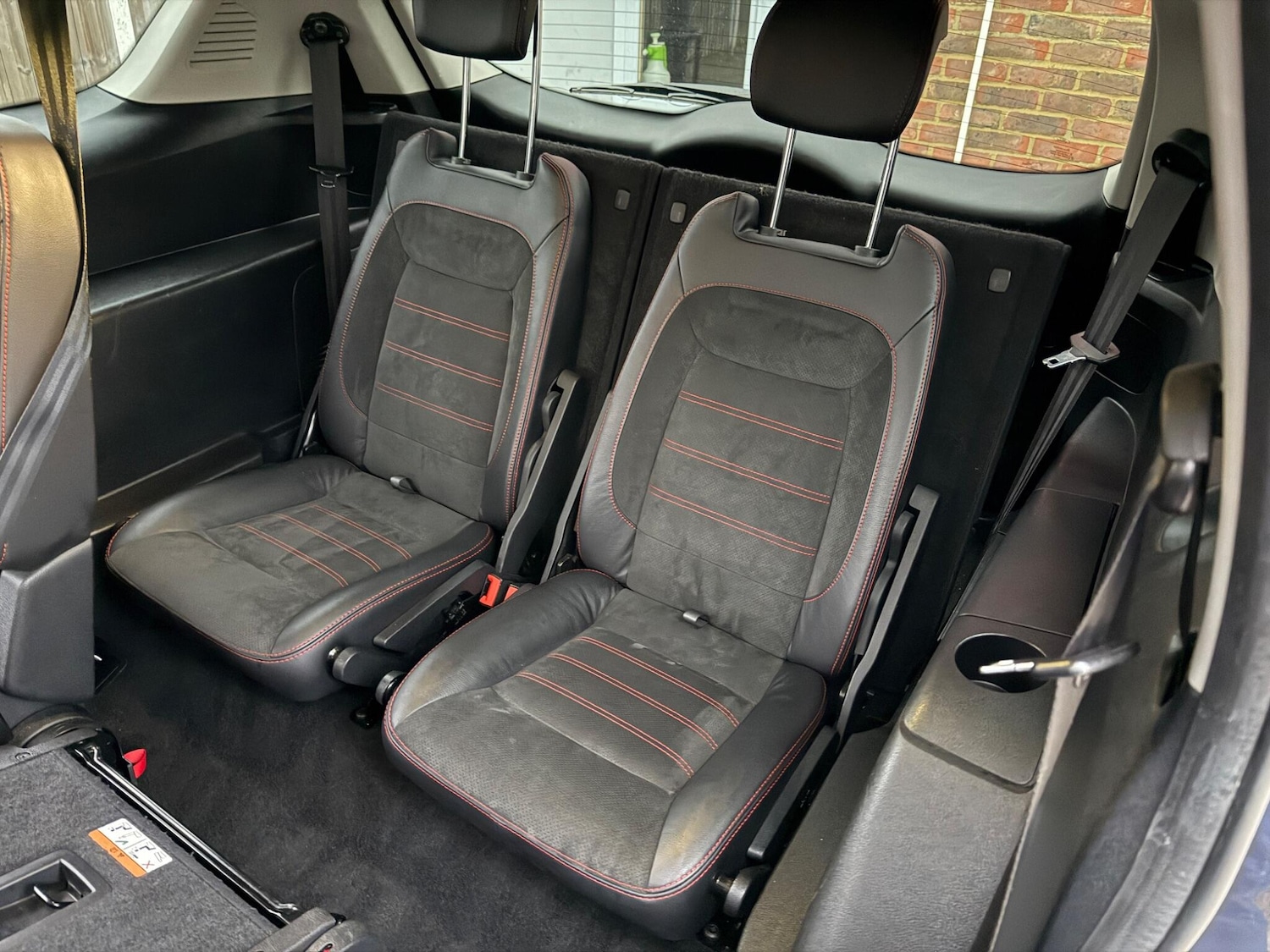 Used Ford S-Max 2014 for sale - 76685522: Photo 27