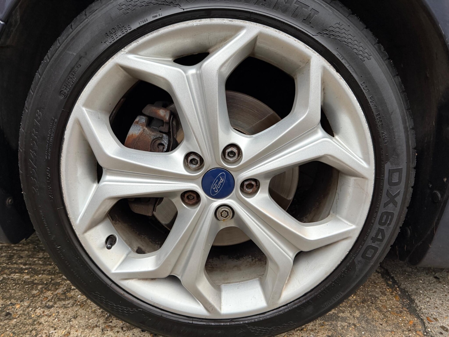 Used Ford S-Max 2014 for sale - 76685522: Photo 29