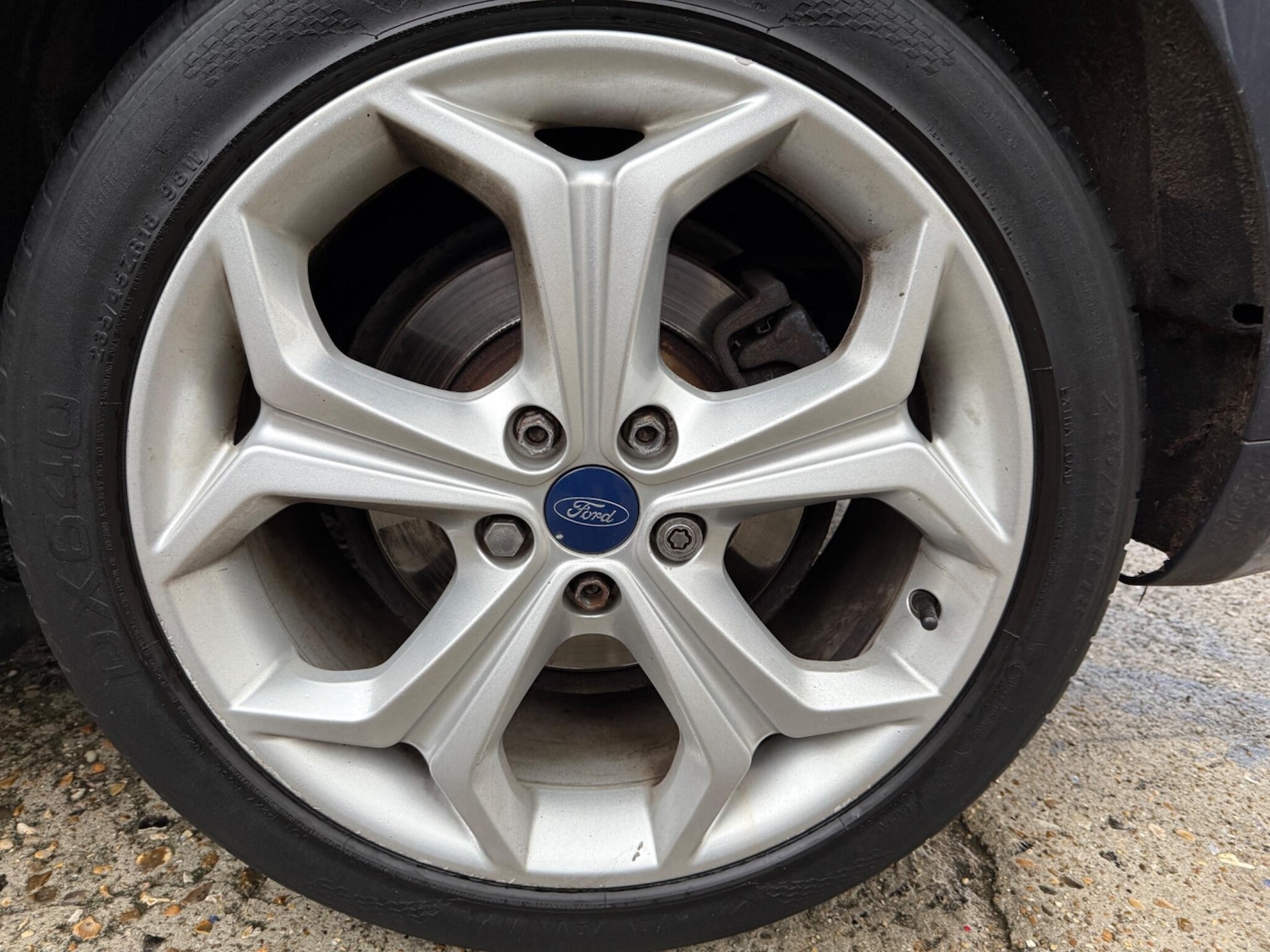 Used Ford S-Max 2014 for sale - 76685522: Photo 30