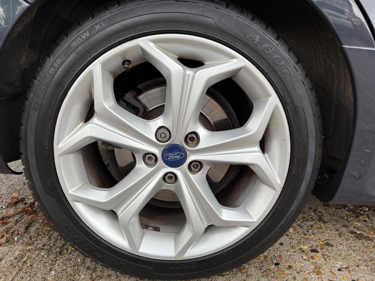 Used Ford S-Max 2014 for sale - 76685522: Photo 31