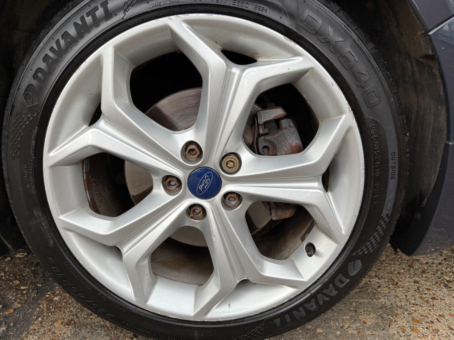 Used Ford S-Max 2014 for sale - 76685522: Photo 32