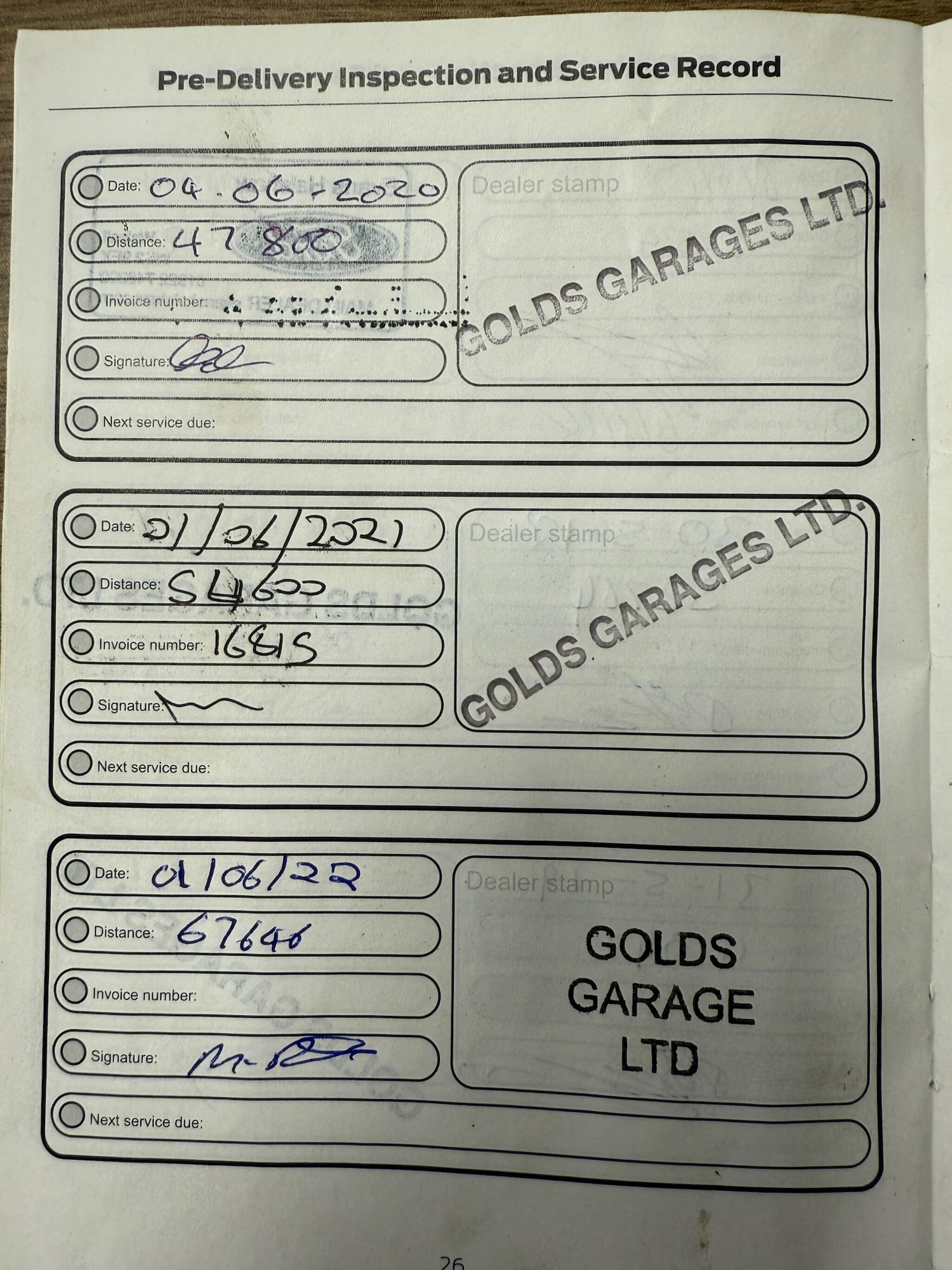 Used Ford S-Max 2014 for sale - 76685522: Photo 37