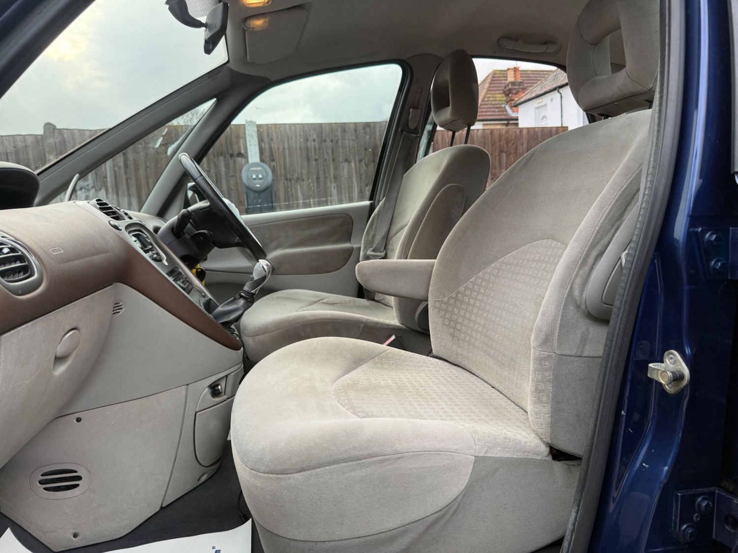 Used Citroen Xsara Picasso 2007 for sale - 76819740: Photo 12