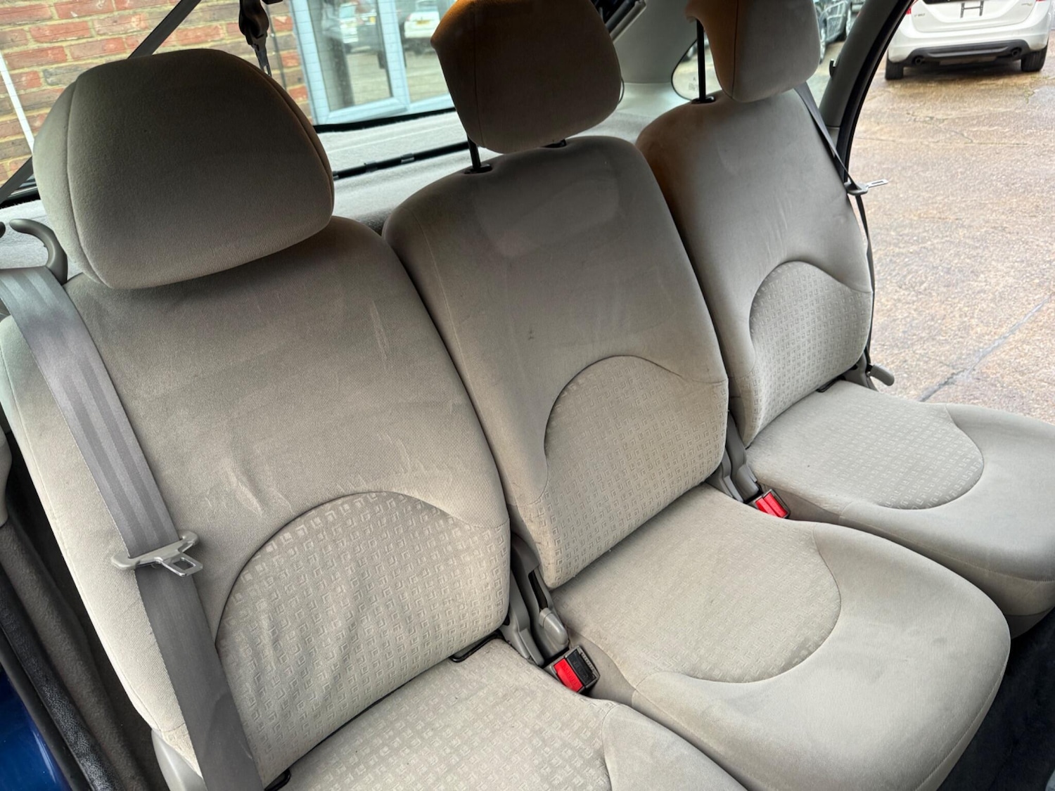 Used Citroen Xsara Picasso 2007 for sale - 76819740: Photo 16