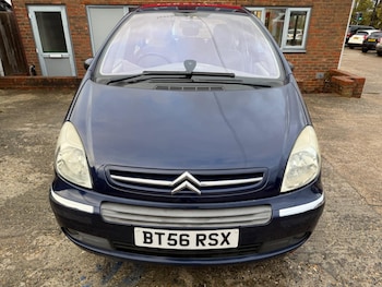 Used Citroen Xsara Picasso 2007 for sale - 76819740: Photo