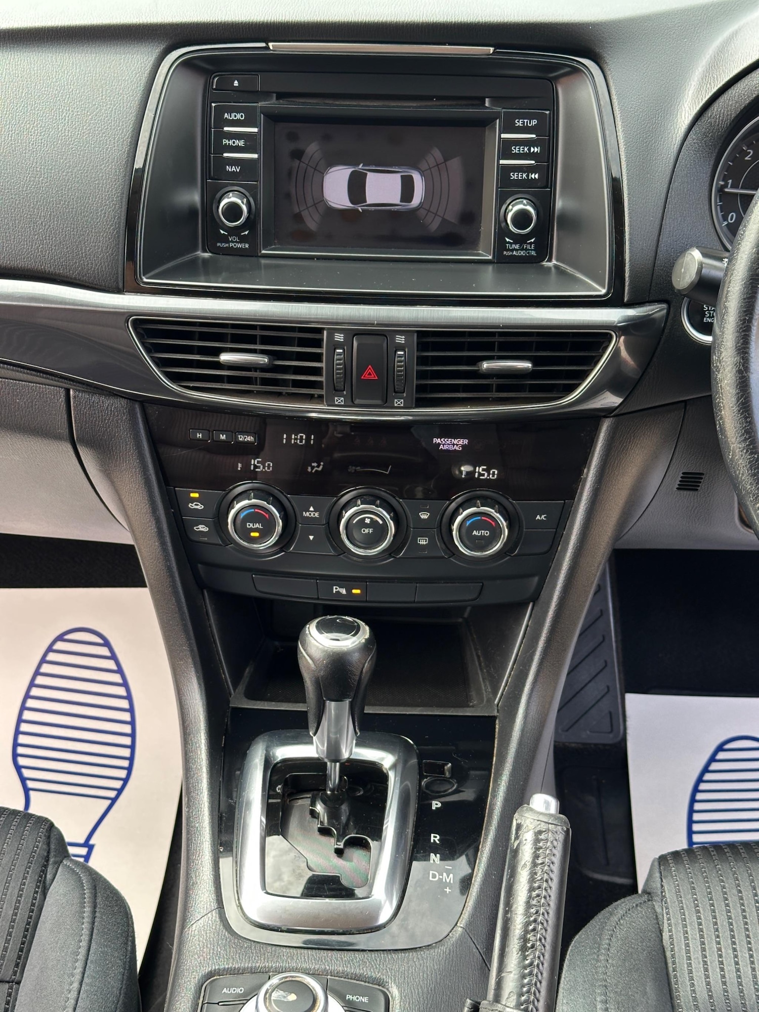 Vehicle 15