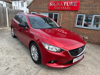 Used Mazda Mazda6 2015 for sale - 75699643: Photo