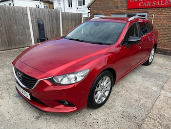 Used Mazda Mazda6 2015 for sale - 75699643: Photo