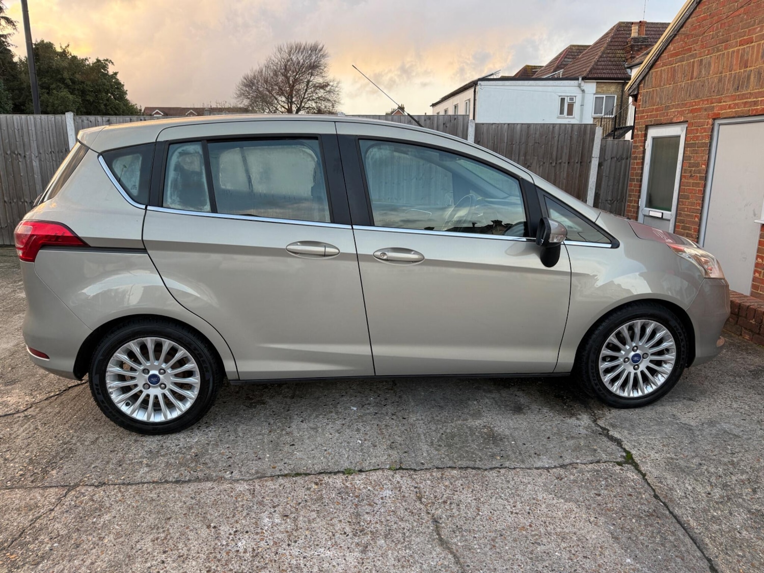 Used Ford B-MAX 2013 for sale - 76798671: Photo 11