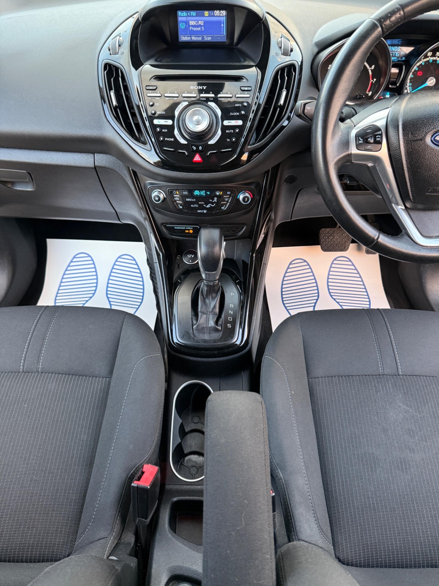 Used Ford B-MAX 2013 for sale - 76798671: Photo 13