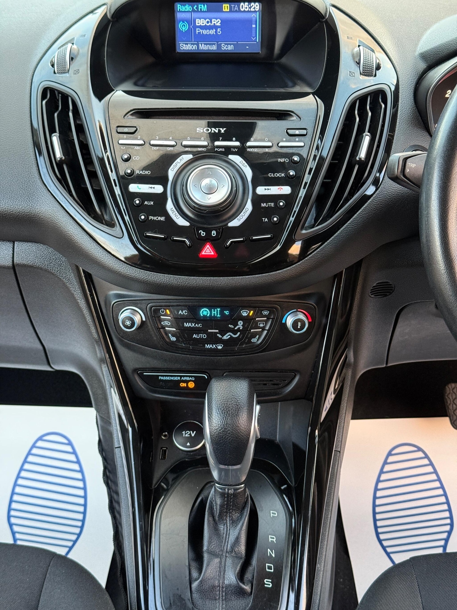 Used Ford B-MAX 2013 for sale - 76798671: Photo 14