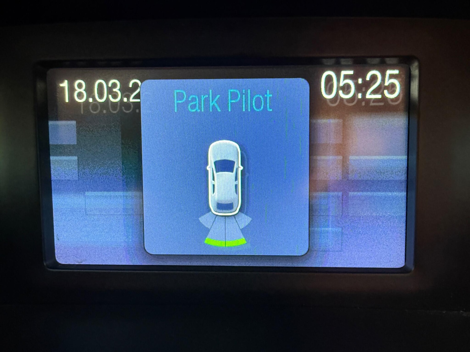 Used Ford B-MAX 2013 for sale - 76798671: Photo 15