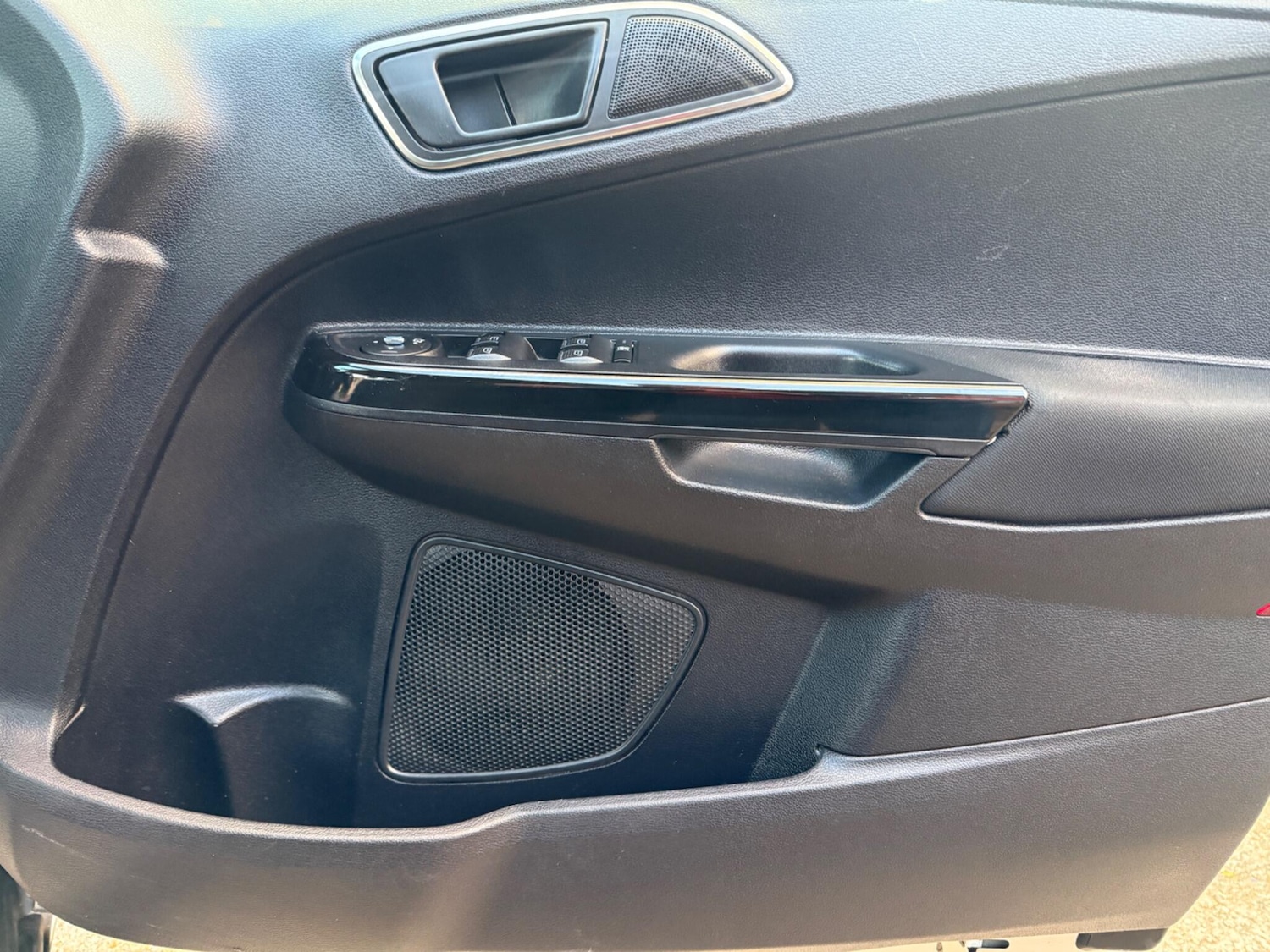 Used Ford B-MAX 2013 for sale - 76798671: Photo 17