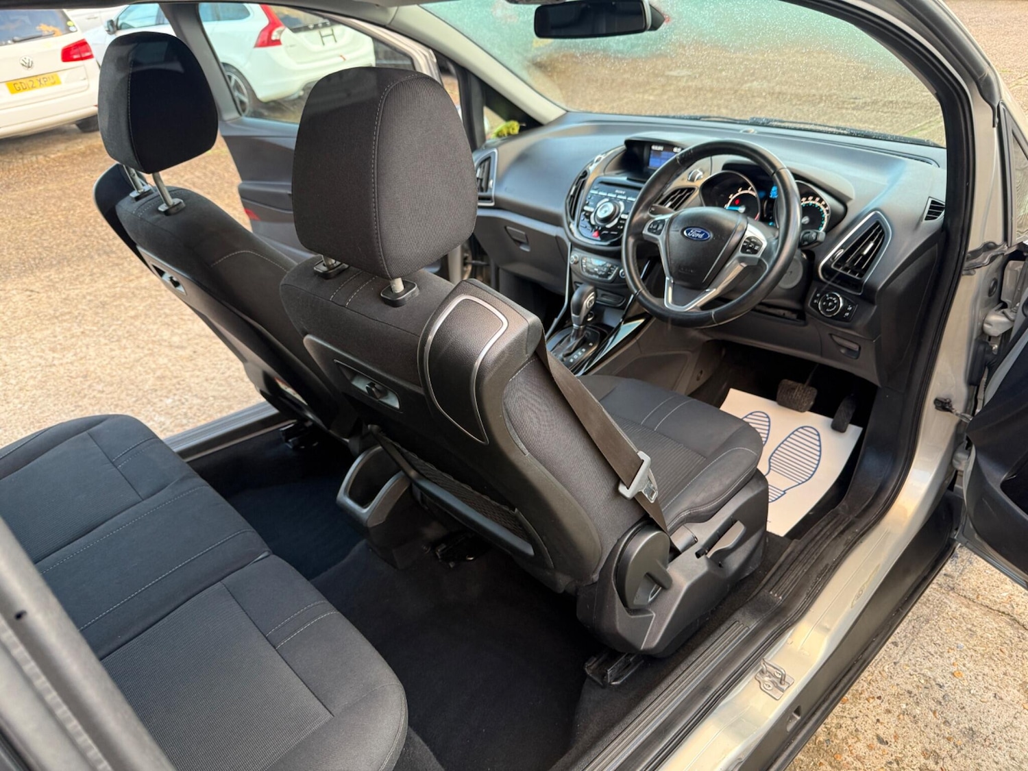 Used Ford B-MAX 2013 for sale - 76798671: Photo 19