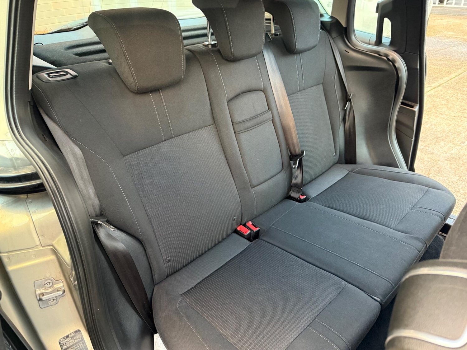 Used Ford B-MAX 2013 for sale - 76798671: Photo 20