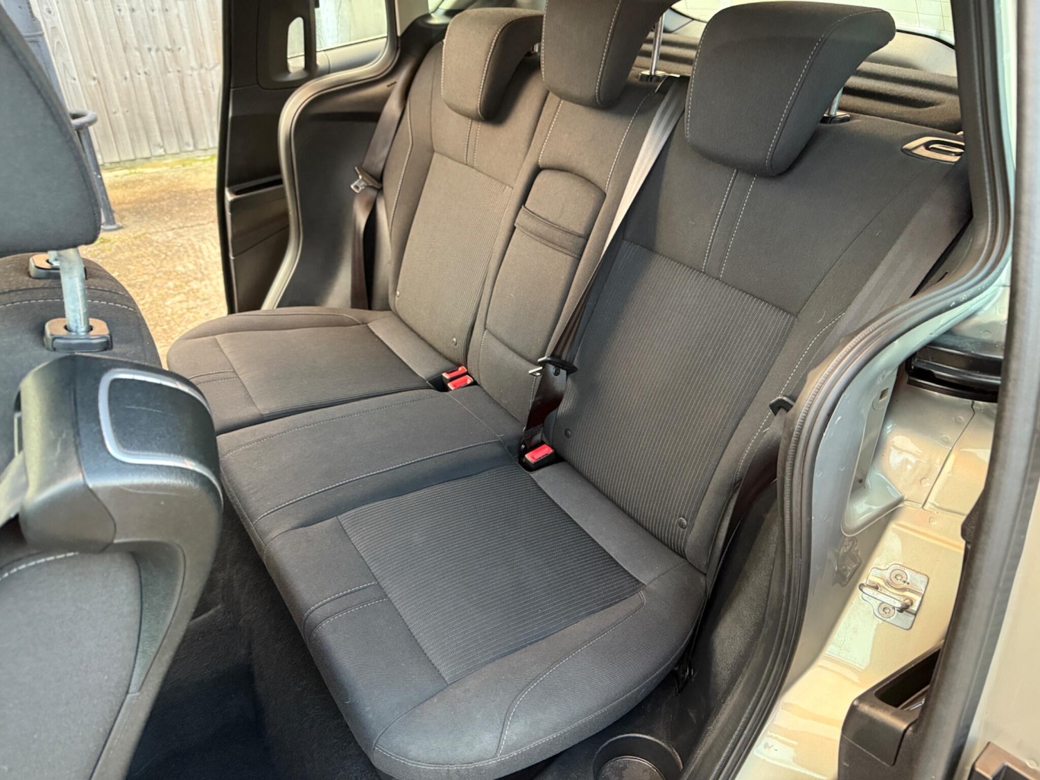 Used Ford B-MAX 2013 for sale - 76798671: Photo 21