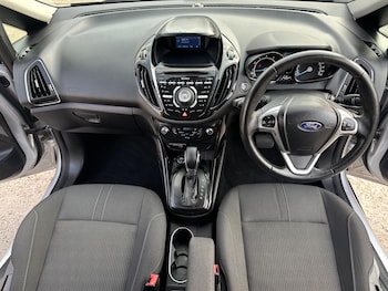 Used Ford B-MAX 2015 for sale - 75699641: Photo