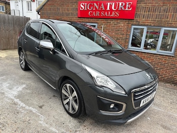 2014 (14) - 2.0 HDi Allure Auto Euro 5 5dr