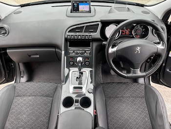 Used Peugeot 3008 2014 for sale - 75699647: Photo