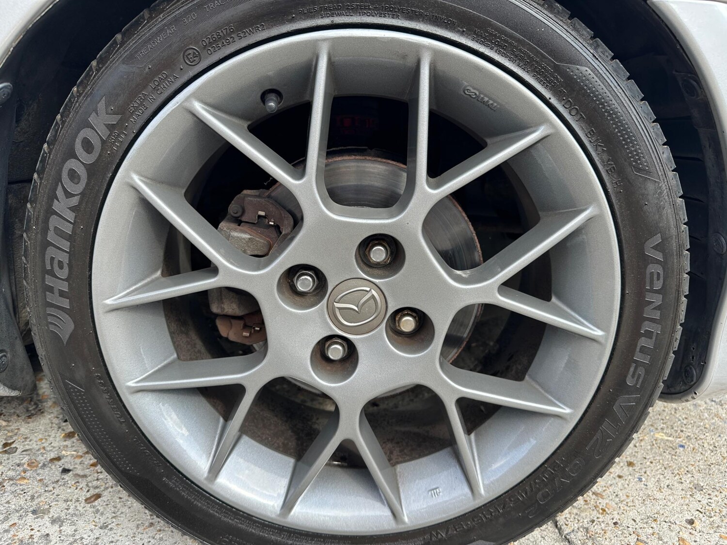 Vehicle 27