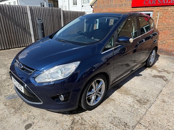 Used Ford C-Max 2013 for sale - 75856043: Photo