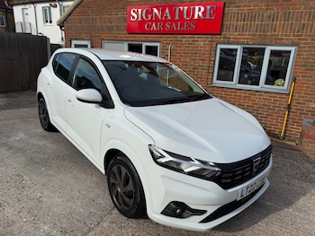 Dacia - Sandero