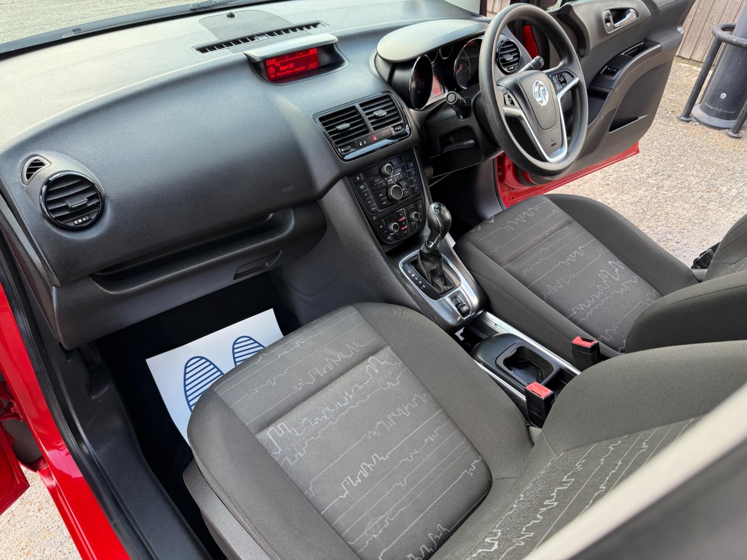 Vehicle 13