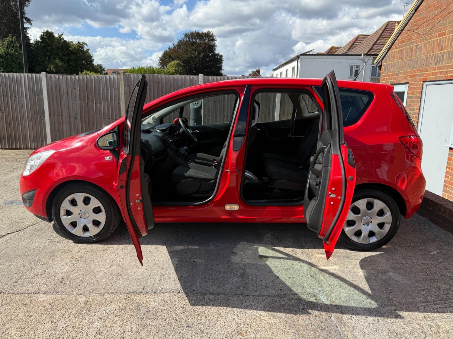 Vehicle 23