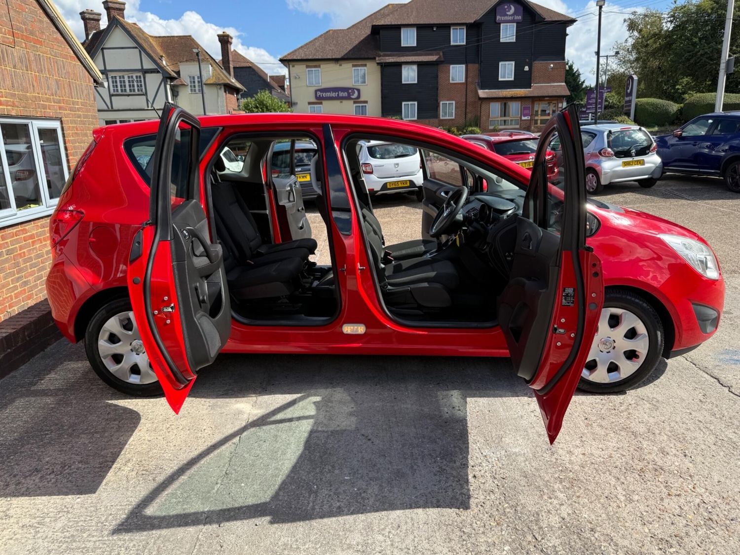 Vehicle 24